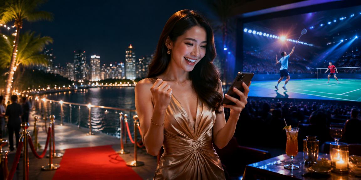 Pengguna di Pulau Pinang mengakses platform 3utools melalui telefon pintar dengan selesa