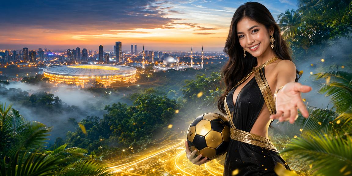 Pertaruhan bola sepak gaya Malaysia di Selangor dengan suasana perlawanan tempatan